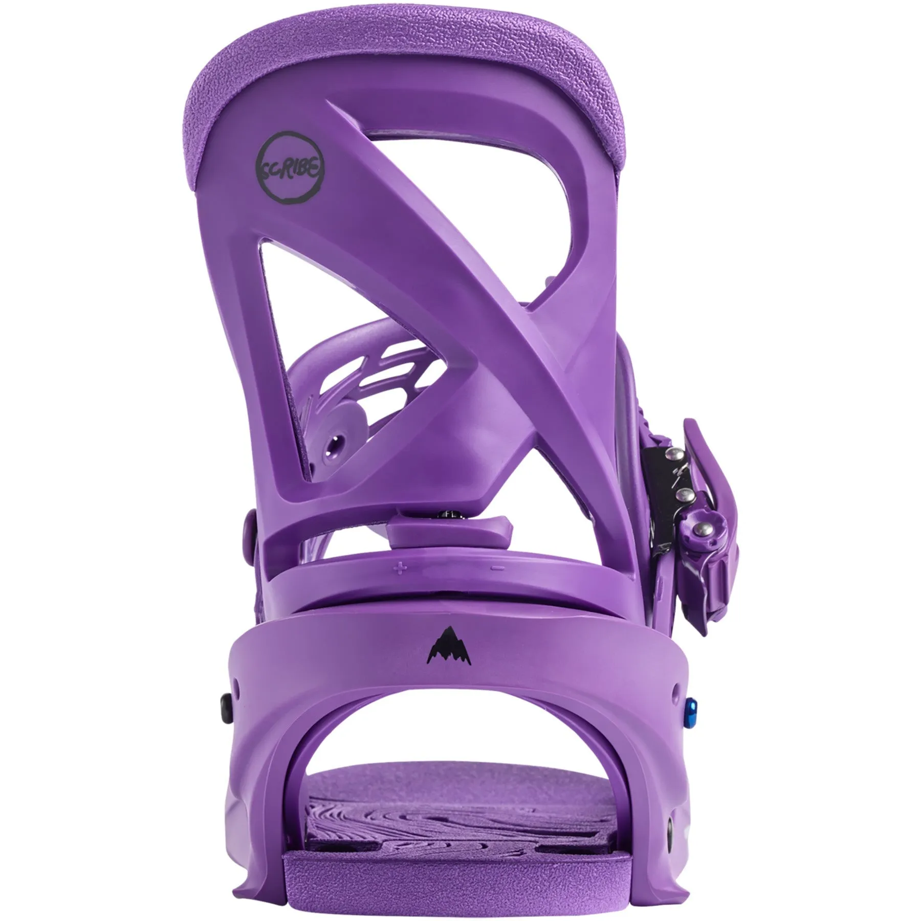 Burton Womens Scribe Binding 2025