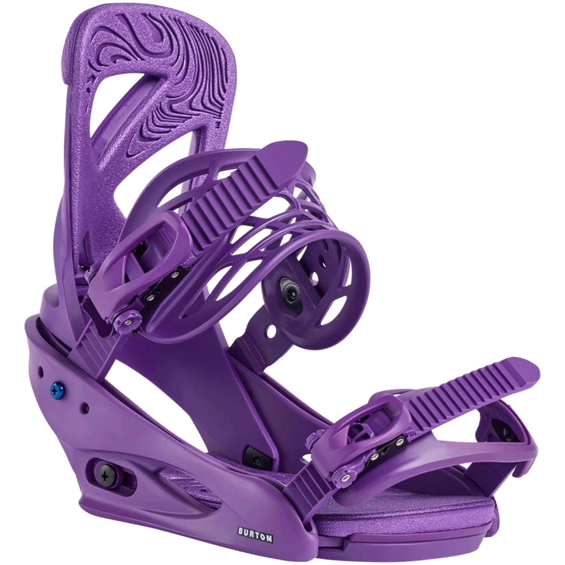 Burton Womens Scribe Binding 2025