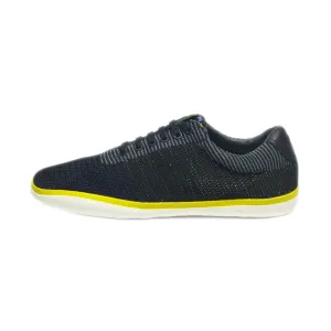 Camper Low-Top Sneakers Fabric Black Colour For Men