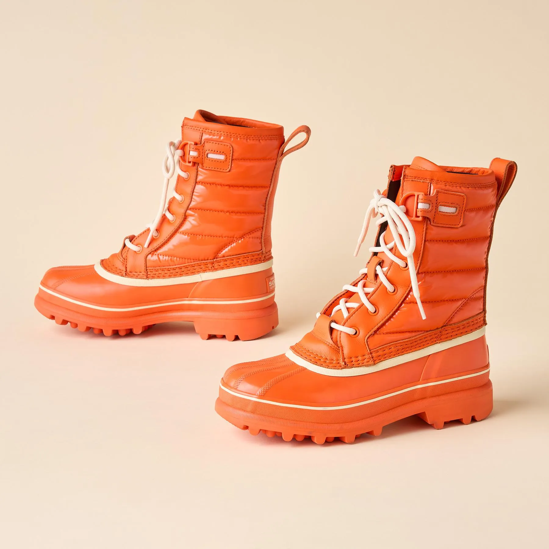 Caribou Royal Boots