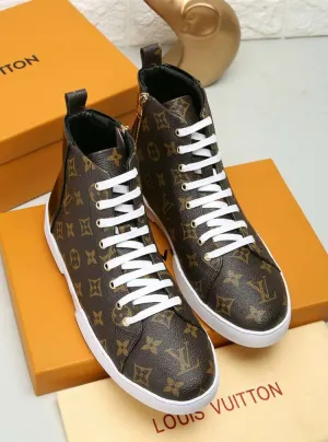 CE - LUV Stellar Trainer Boot Sneaker