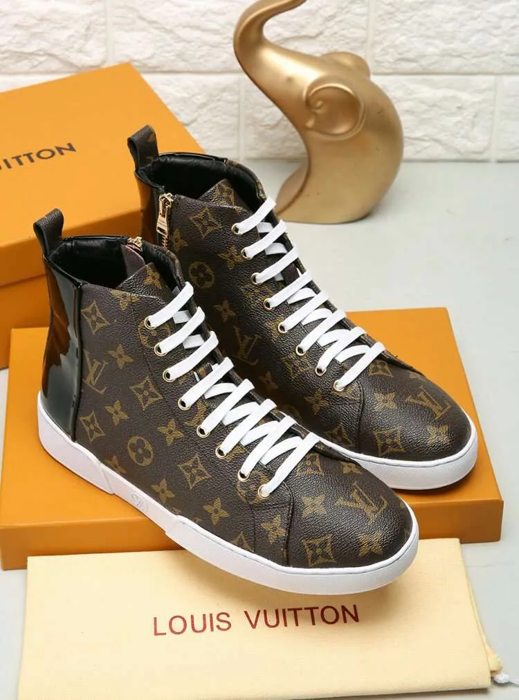 CE - LUV Stellar Trainer Boot Sneaker