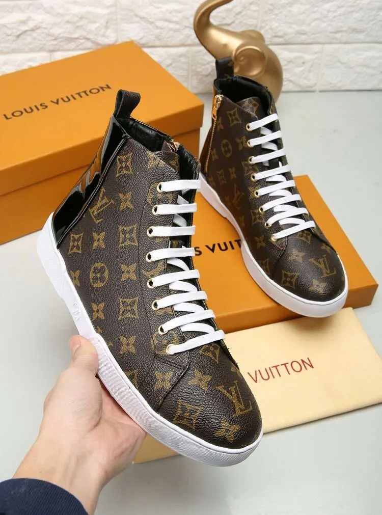 CE - LUV Stellar Trainer Boot Sneaker