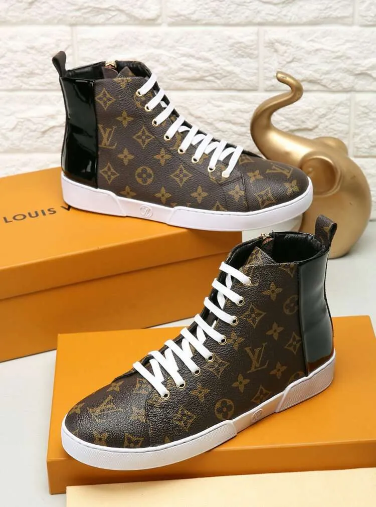 CE - LUV Stellar Trainer Boot Sneaker