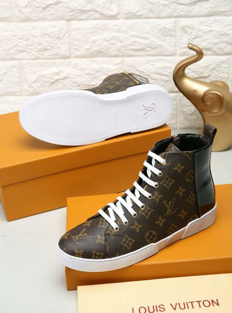 CE - LUV Stellar Trainer Boot Sneaker