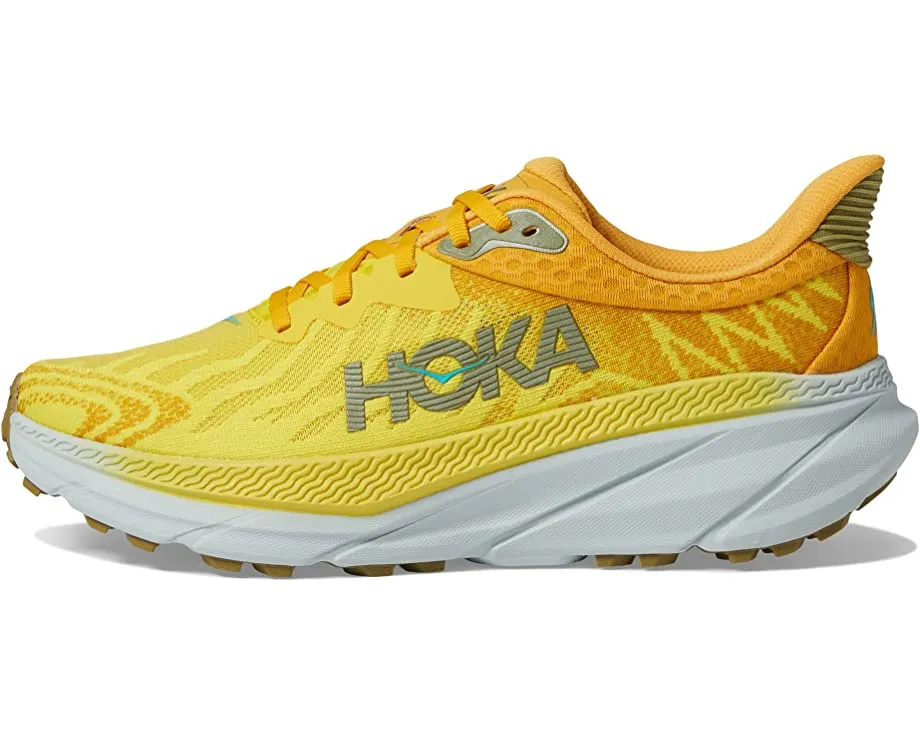 Challenger Atr 7 Hoka sneakers, passion fruit