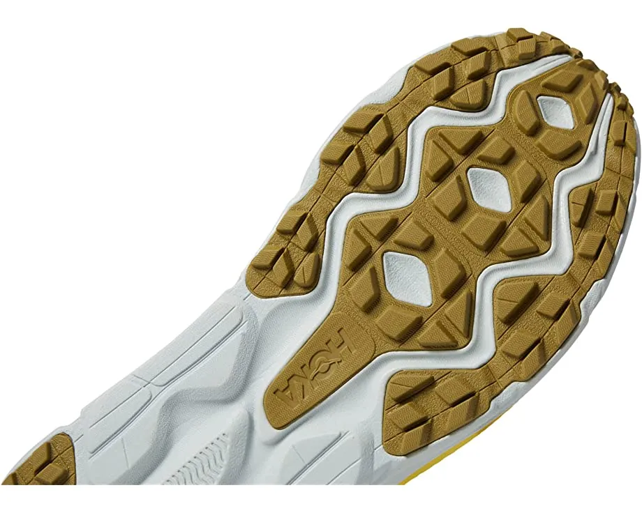 Challenger Atr 7 Hoka sneakers, passion fruit