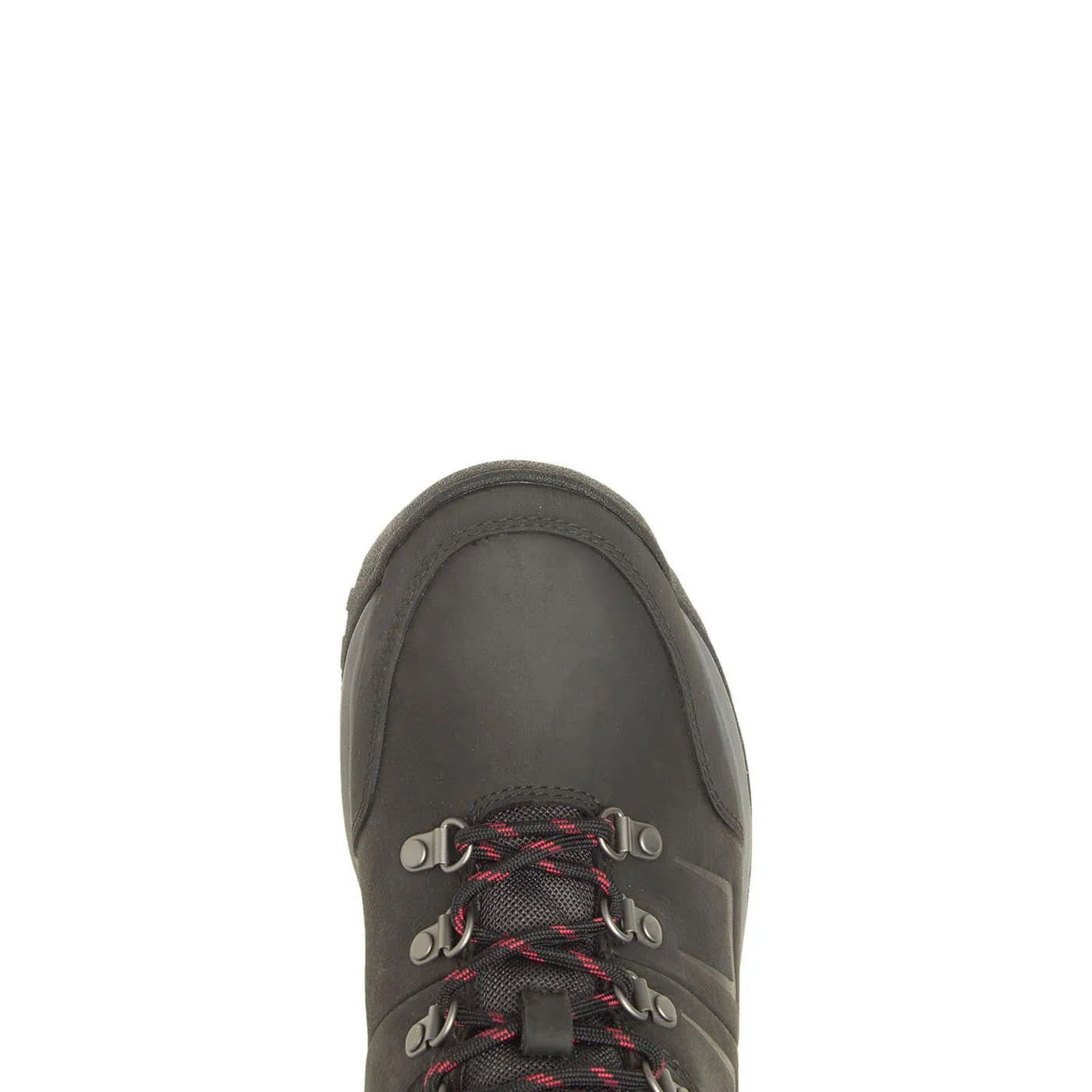 Chisel 6 Inch Soft-Toe Boot Black