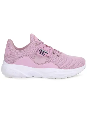 CLAIRE Purple Women's Running Shoes
