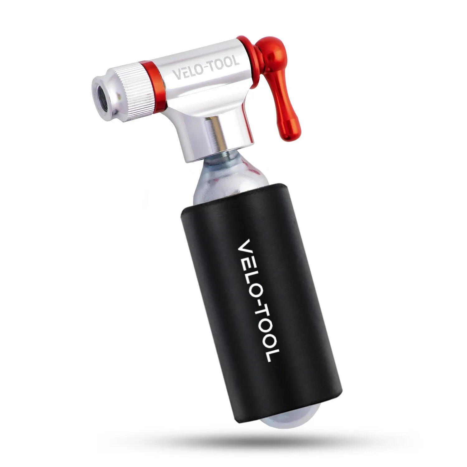 CO2 Inflator Kit Bundle