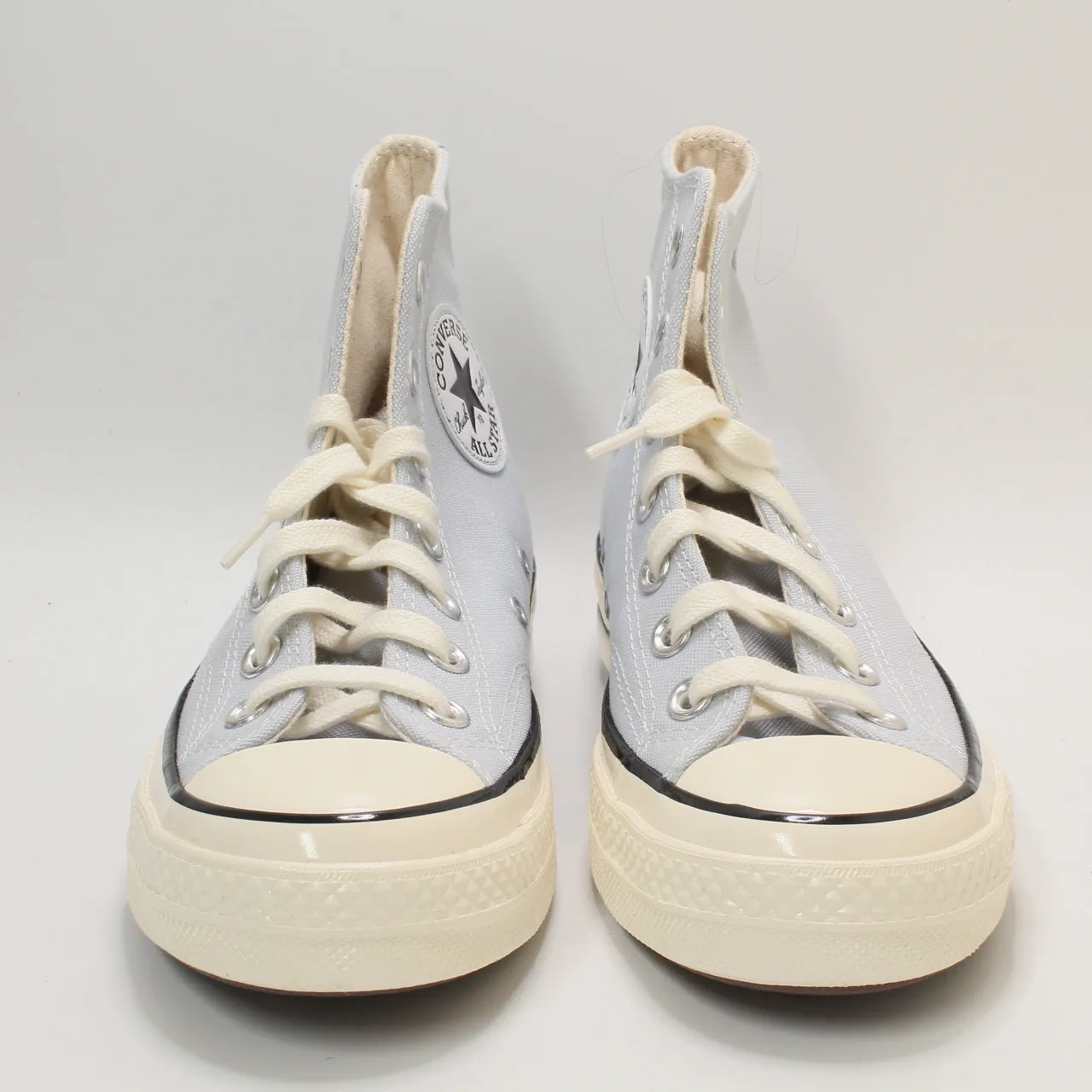 Converse All Star Hi 70's Ghosted Egret Black