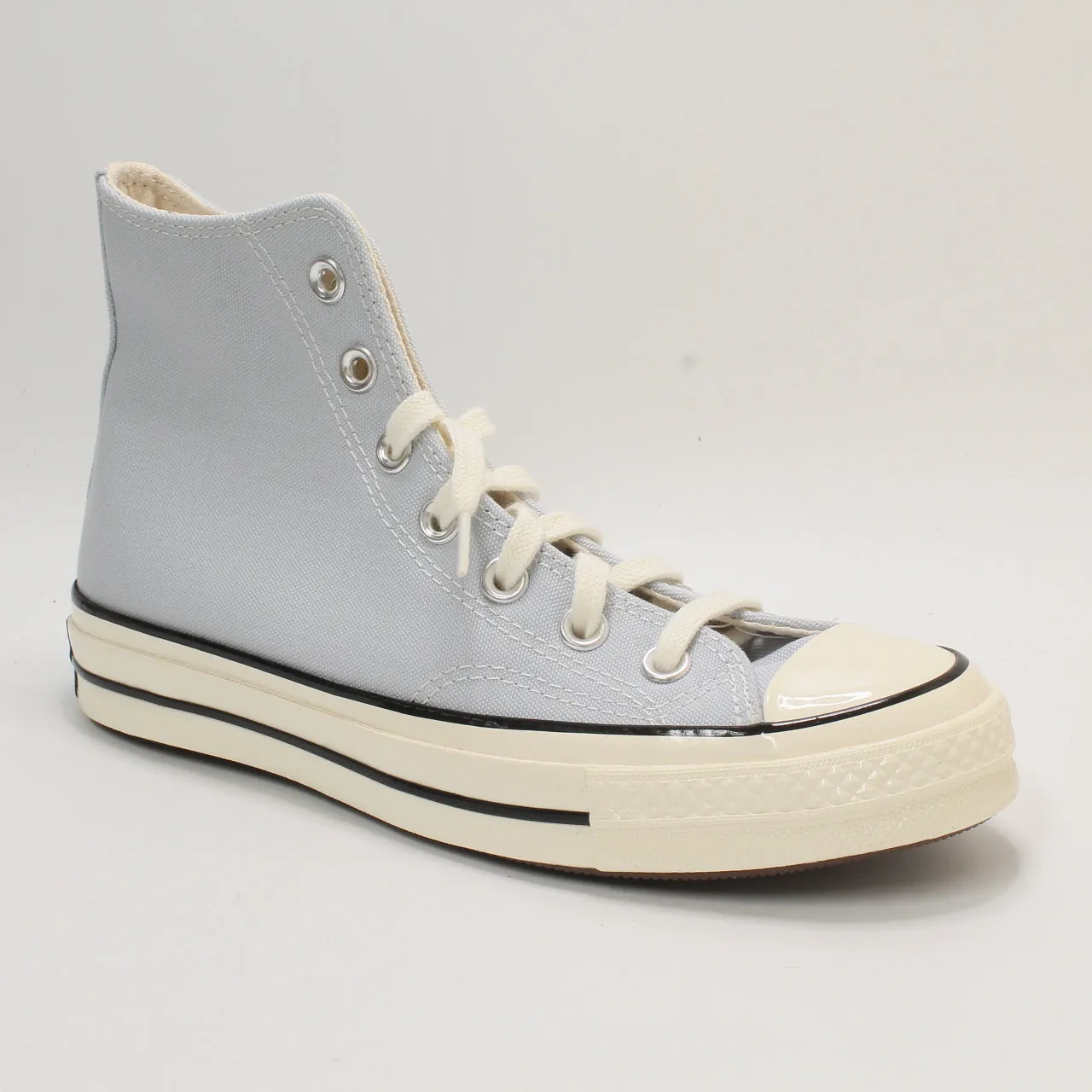Converse All Star Hi 70's Ghosted Egret Black