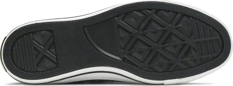 Converse Batman x Chuck Taylor All Star Low 80th Anniversary Sneakers - Joker, Multicolor