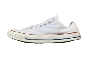 Converse Century Chuck Taylor All Star White Sneaker Shoes Mens (Size: 11) M9165