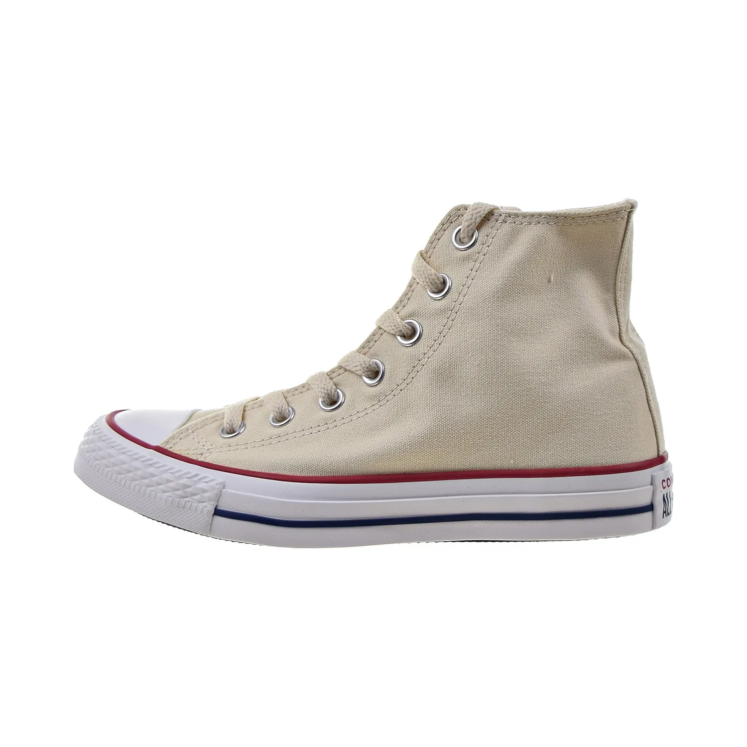 Converse Chuck Taylor All Star Hi Men's Shoes Natural Ivory