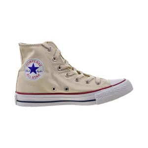 Converse Chuck Taylor All Star Hi Men's Shoes Natural Ivory