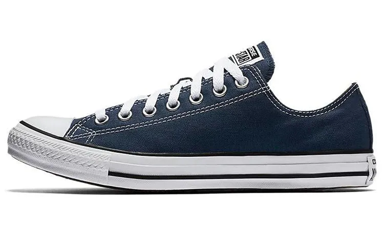 Converse Chuck Taylor All-Star Ox Navy
