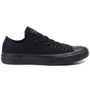 Converse Chuck Taylor A/S OX Black Monochrome