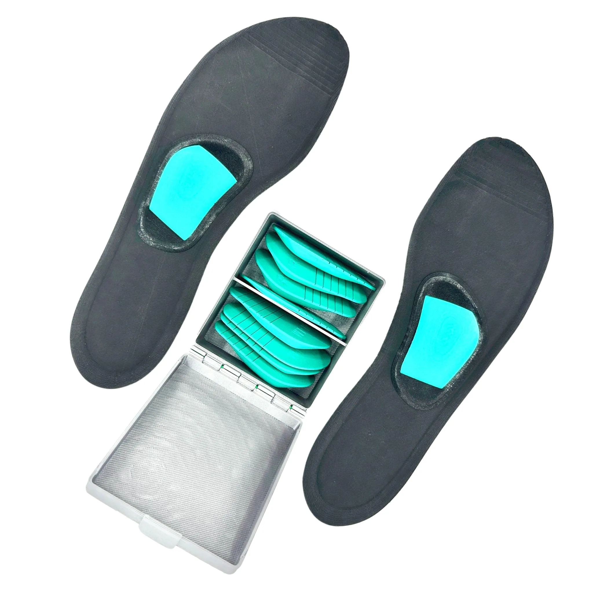 Custom Soccer Cleats - Prevolve Colors - FG Conical