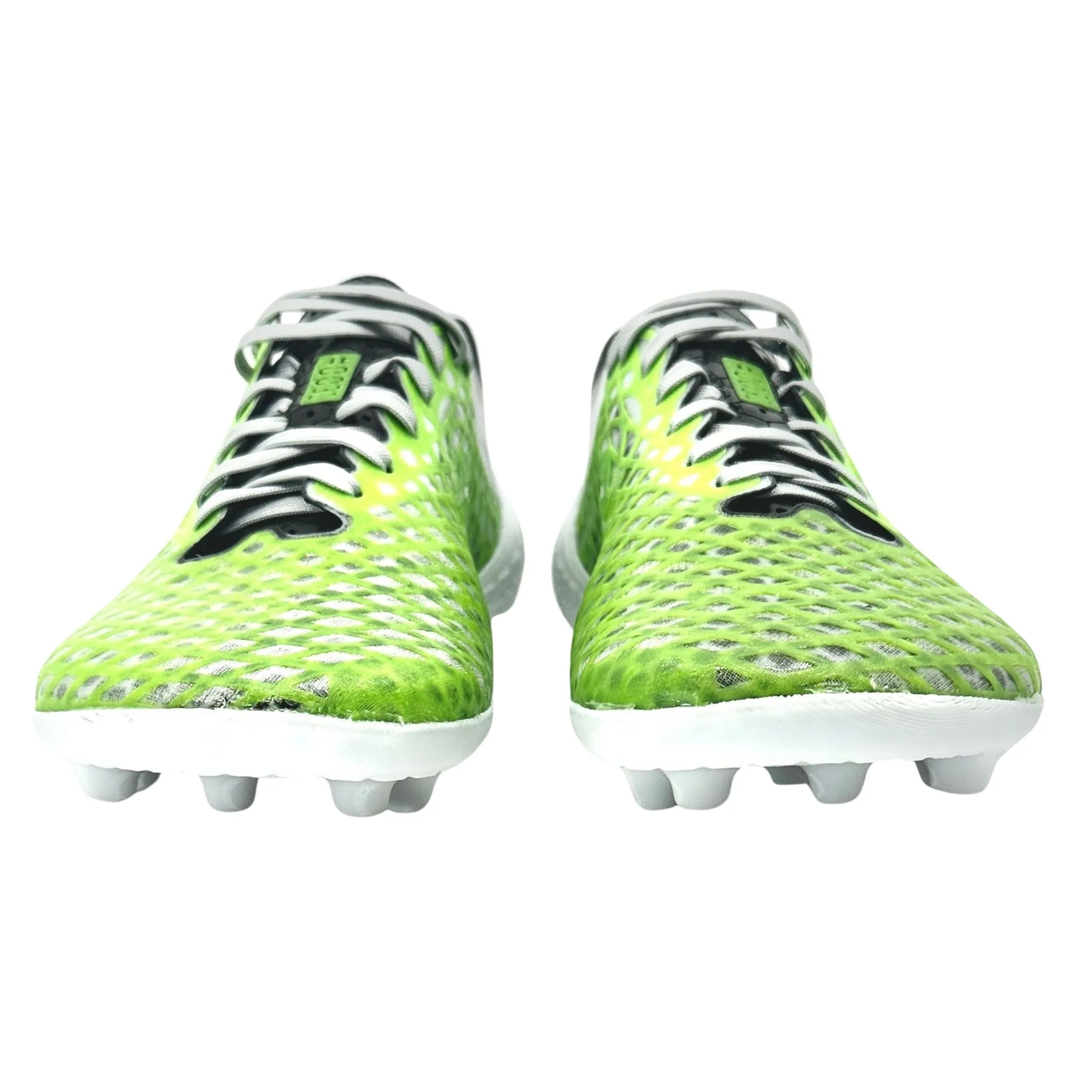 Custom Soccer Cleats - Prevolve Colors - FG Conical