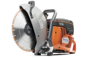Cut Off Saw, Handheld (14”, Gas) (A) Rental