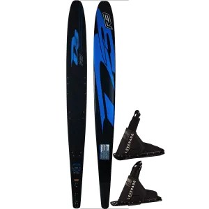 D3 NRG R3 w/ Leverage Boots