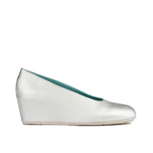 DACIO SILVER NAPPA