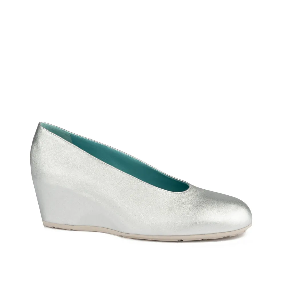 DACIO SILVER NAPPA