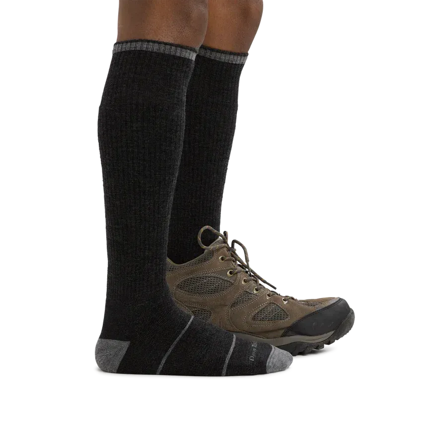 Darn Tough | Men's Paul Bunyan Over-the-Calf Midweight Work Sock