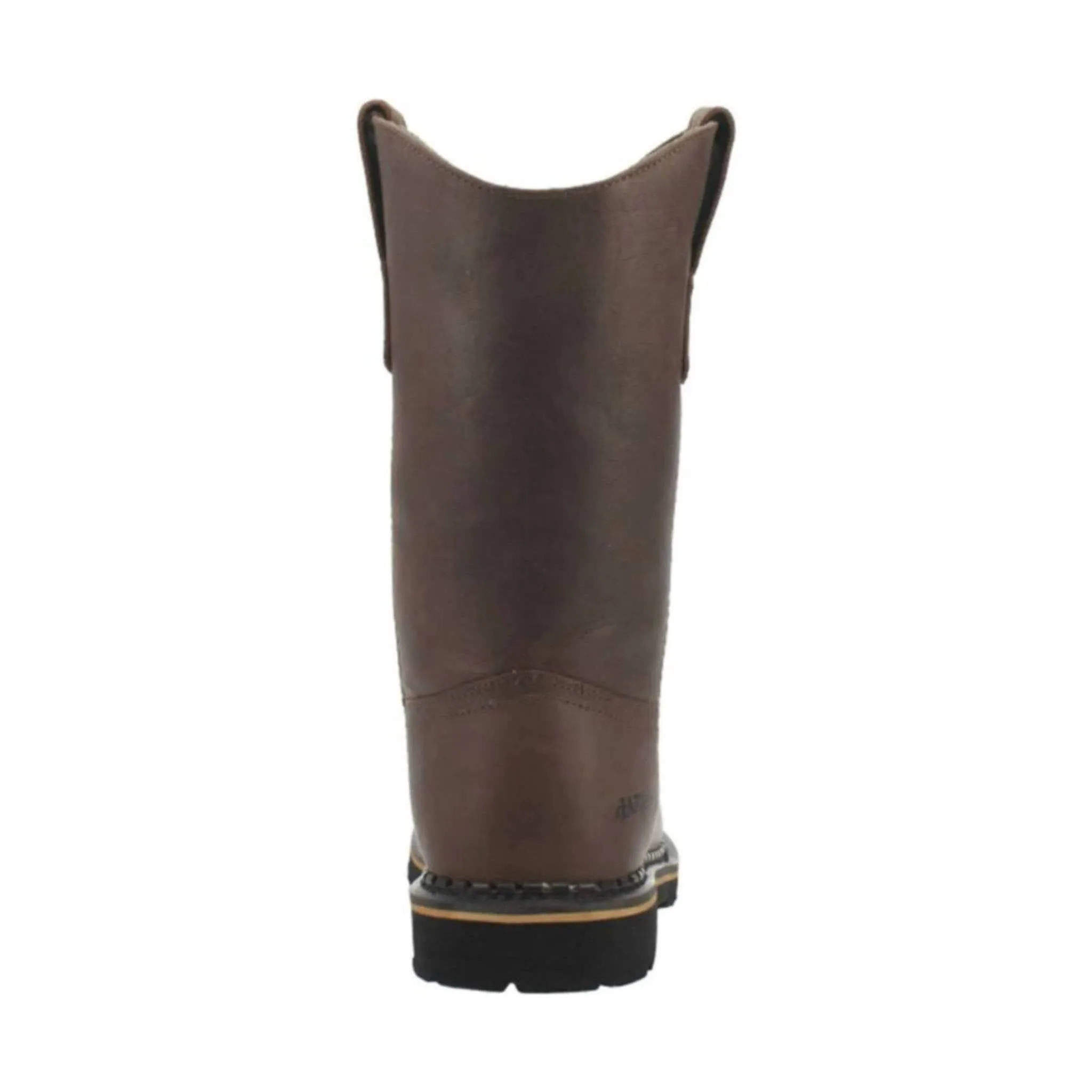 Dingo Men's Rake Soft Toe Boot - Brown