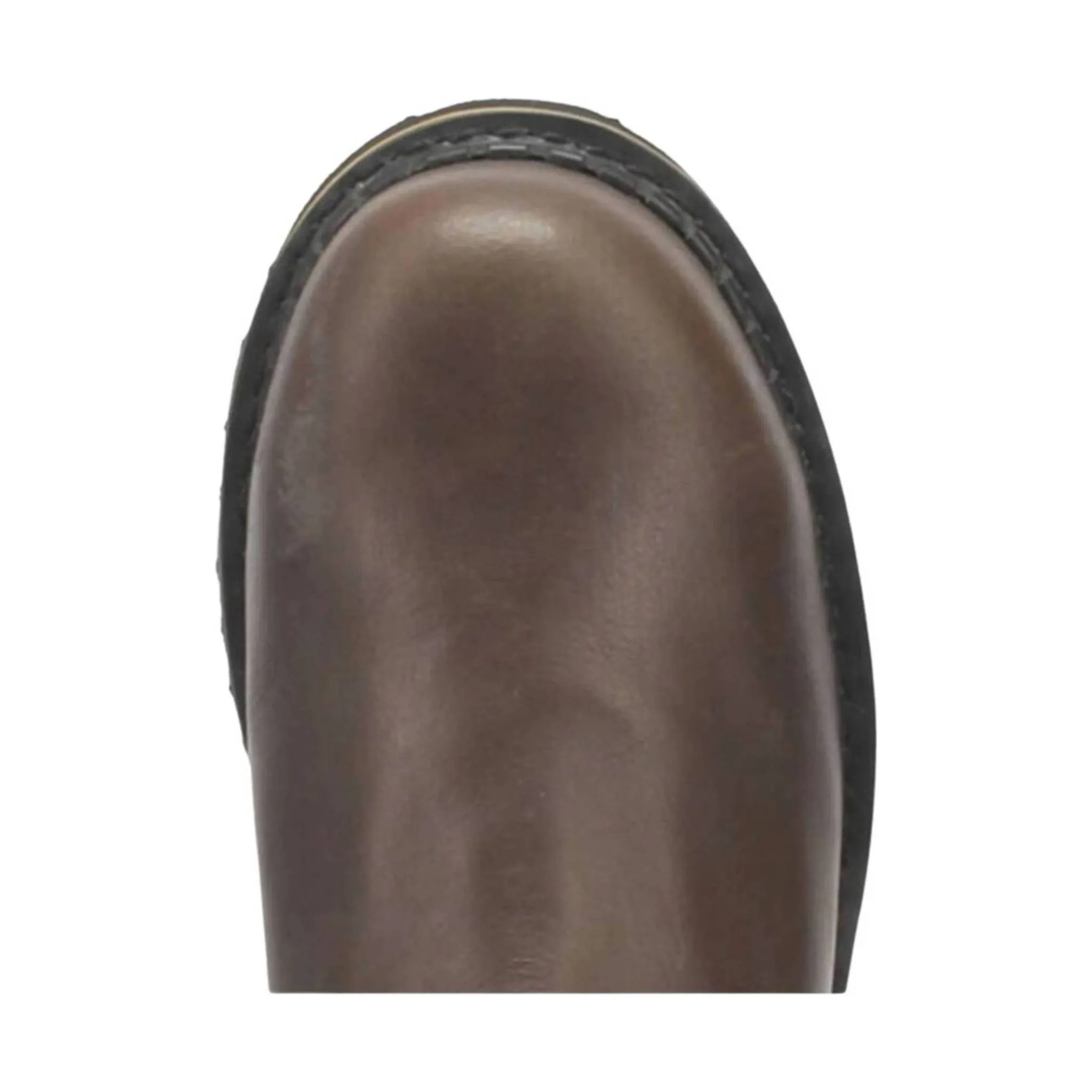 Dingo Men's Rake Soft Toe Boot - Brown