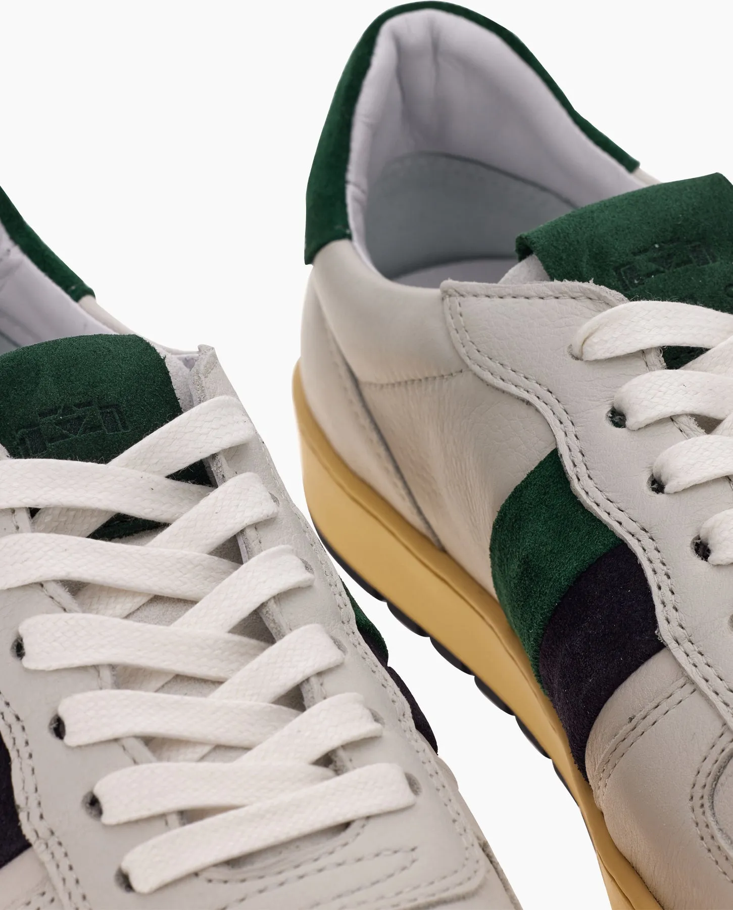 Donut sneakers