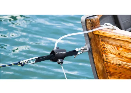 Drainman Bilge Pump Kit