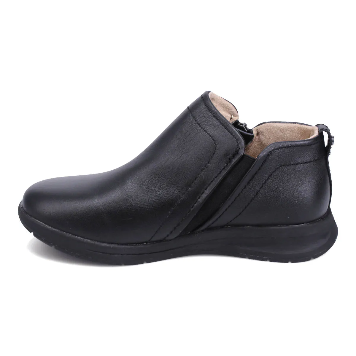 Dublin Boot