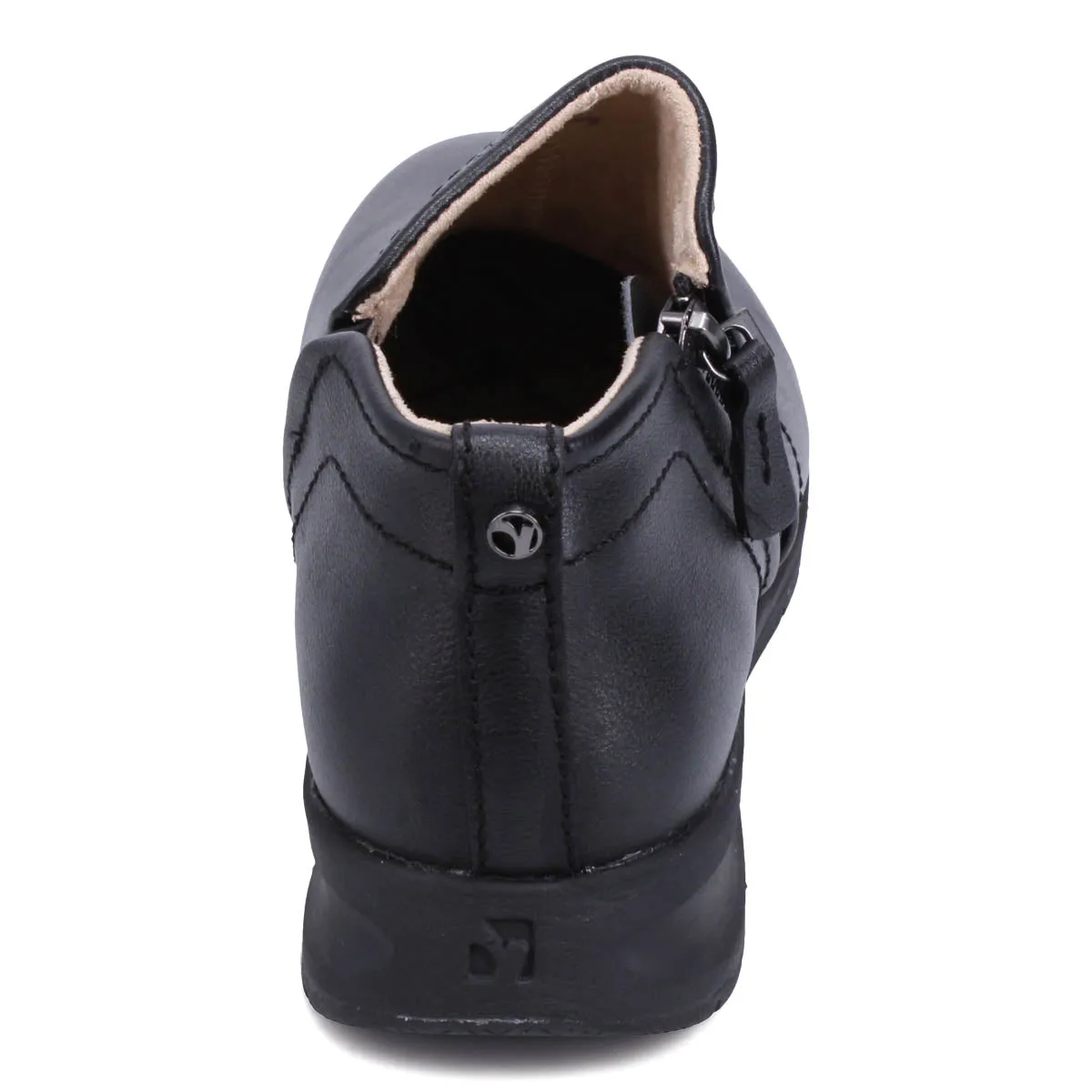 Dublin Boot