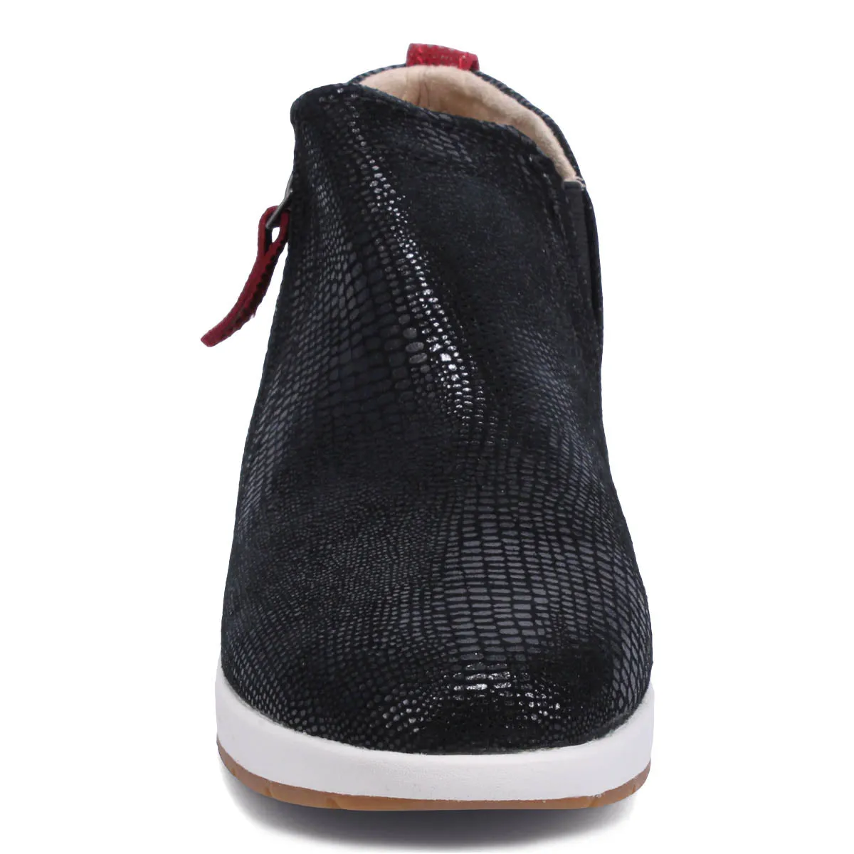 Dublin Boot