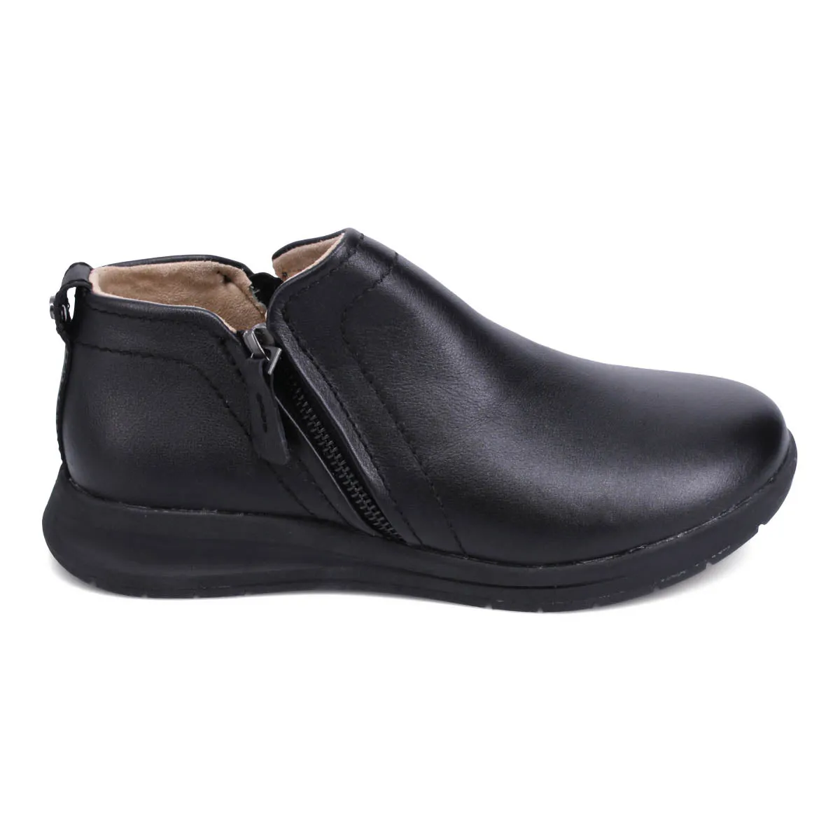 Dublin Boot
