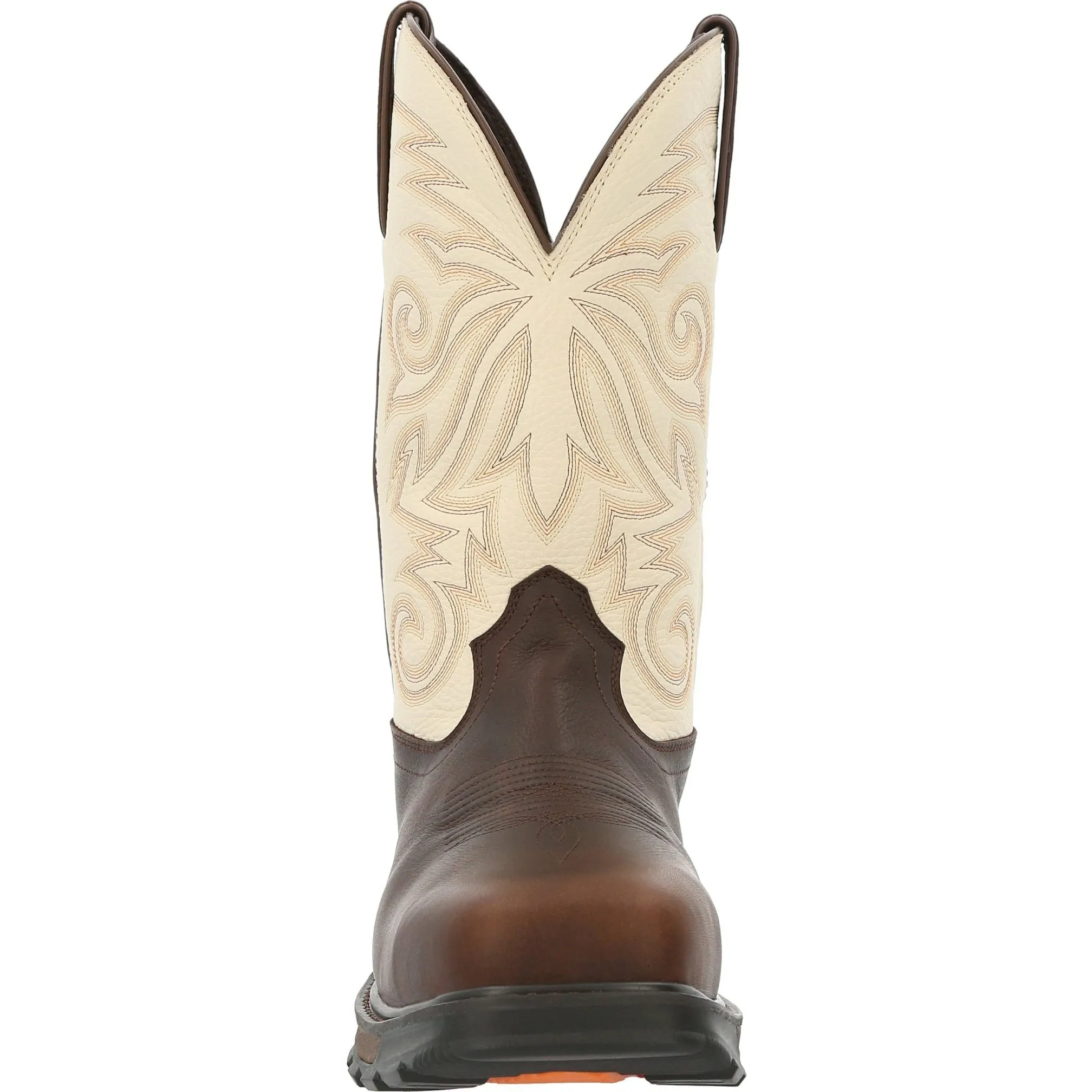 Durango Men's Maverick XP™ 11" Comp Toe WP Western Work Boot - DDB0330