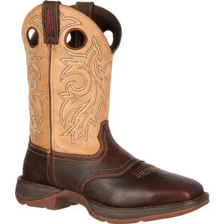 DURANGO REBEL SADDLE UP WESTERN BOOT STYLE DB4442