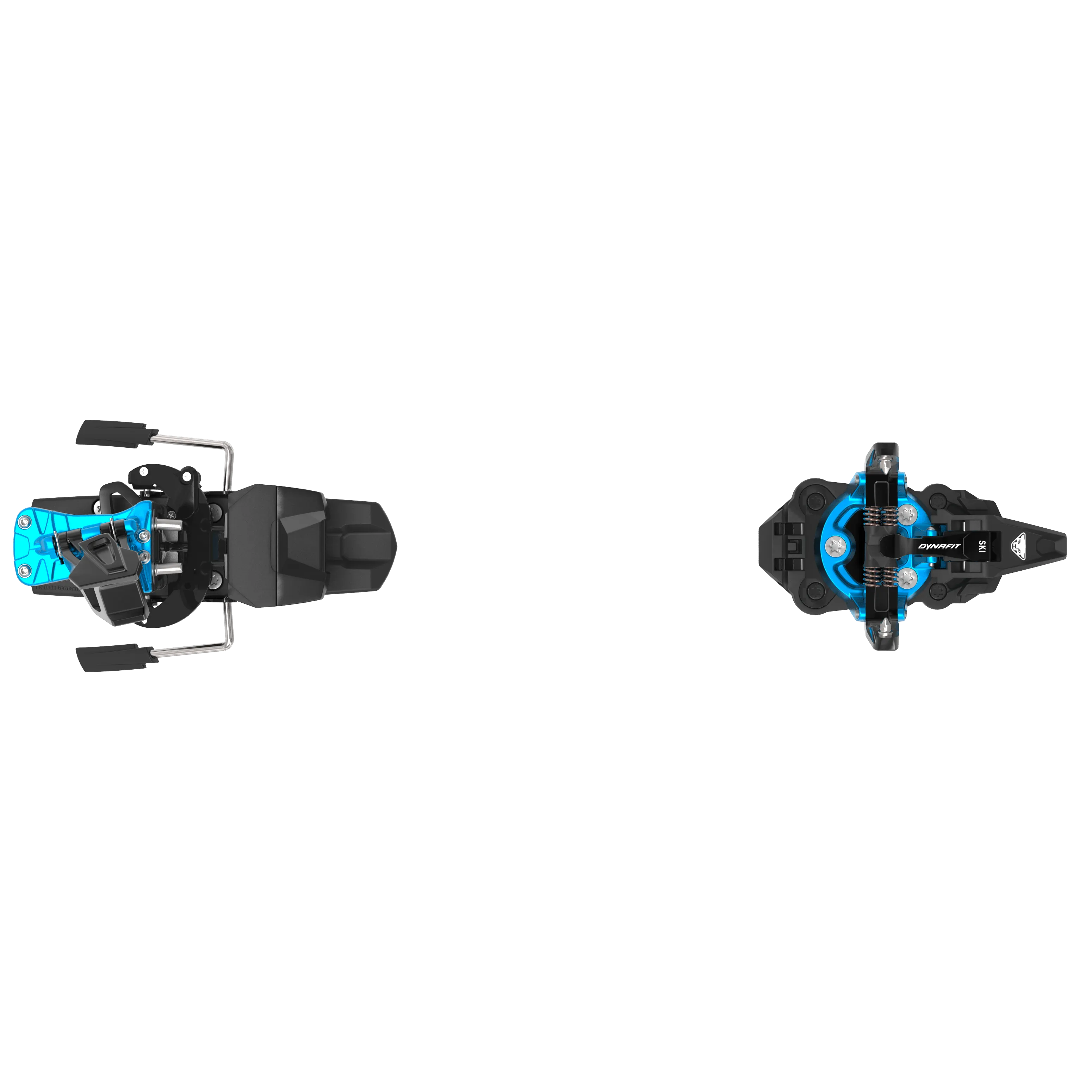 DYNAFIT ST ROTATION LITE 7