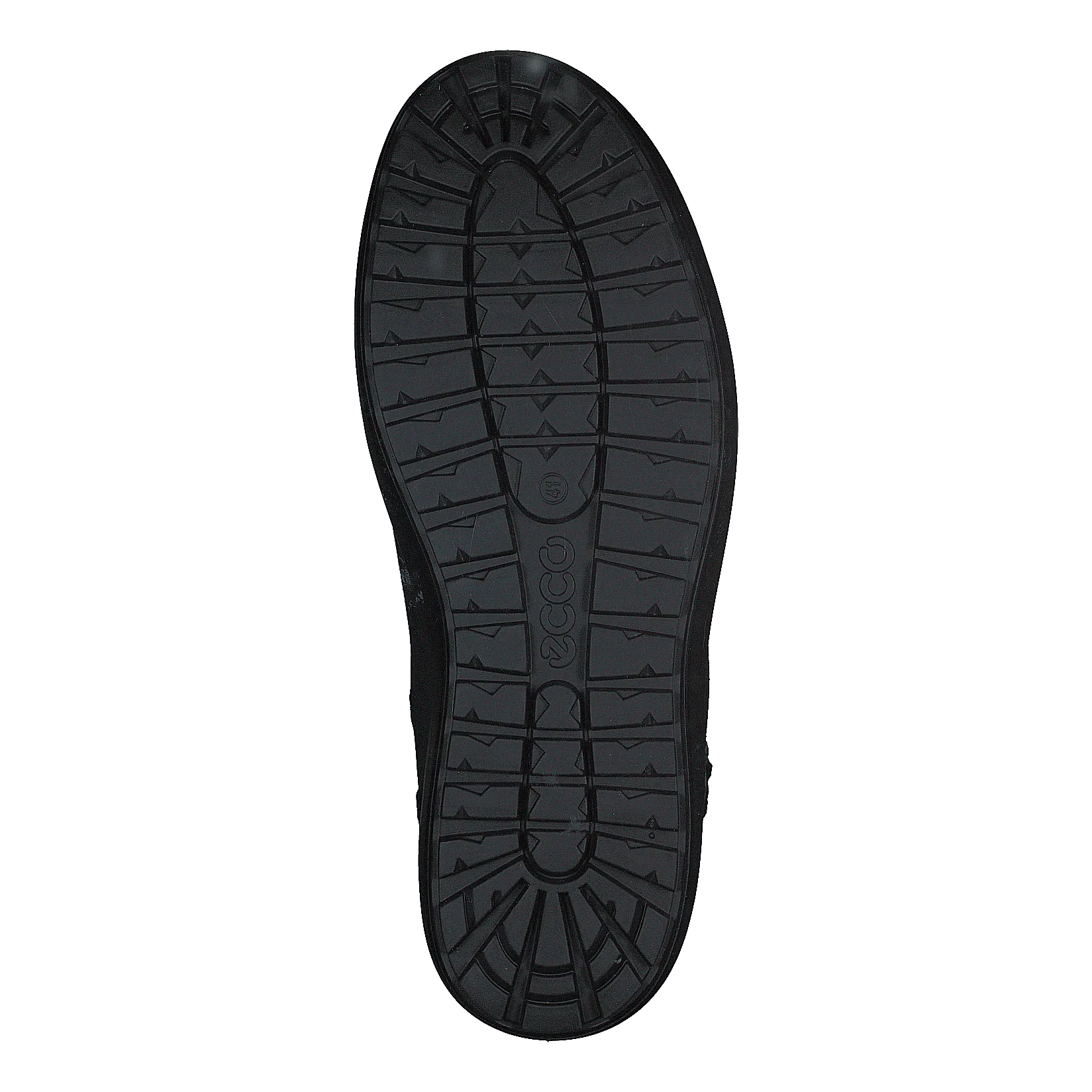 Ecco Soft 7 Tred M Black/titanium