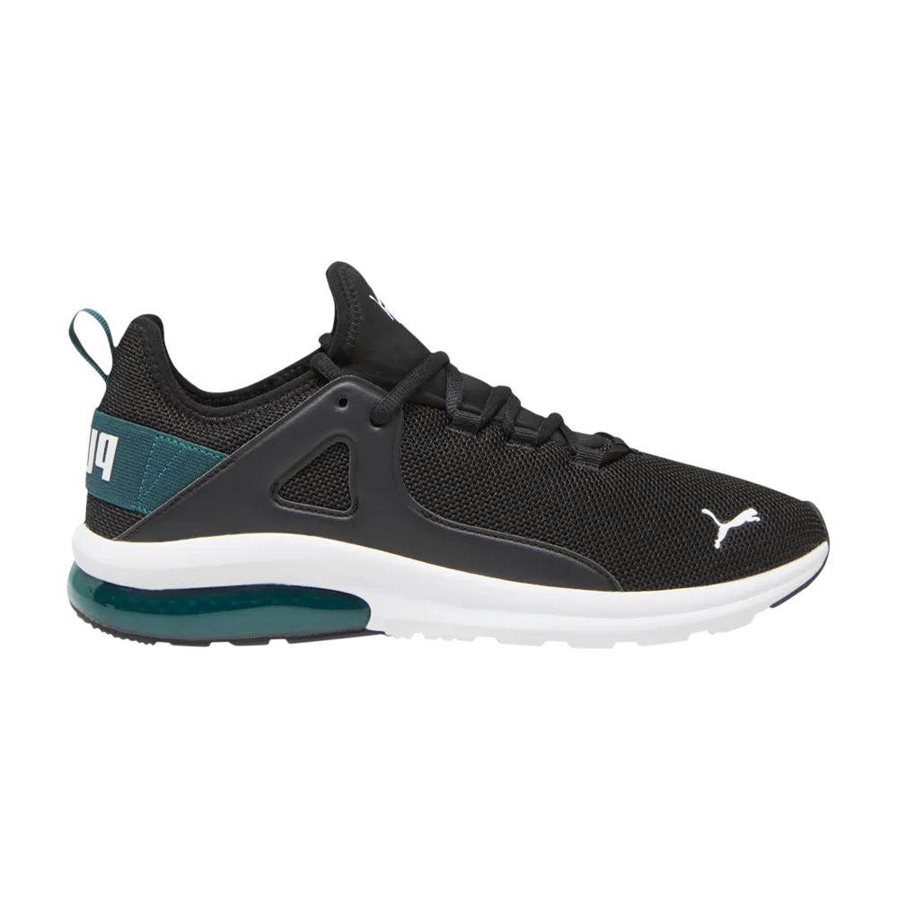 Electron 2.0 Puma sneakers, black