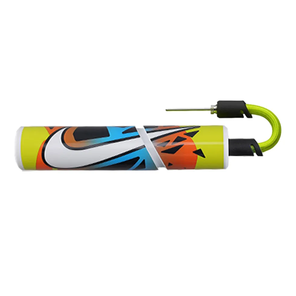 Essential Ball Pump [8 Colors]