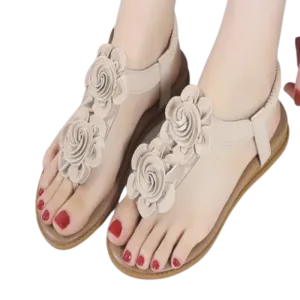 Ethnic Ladies Sandals