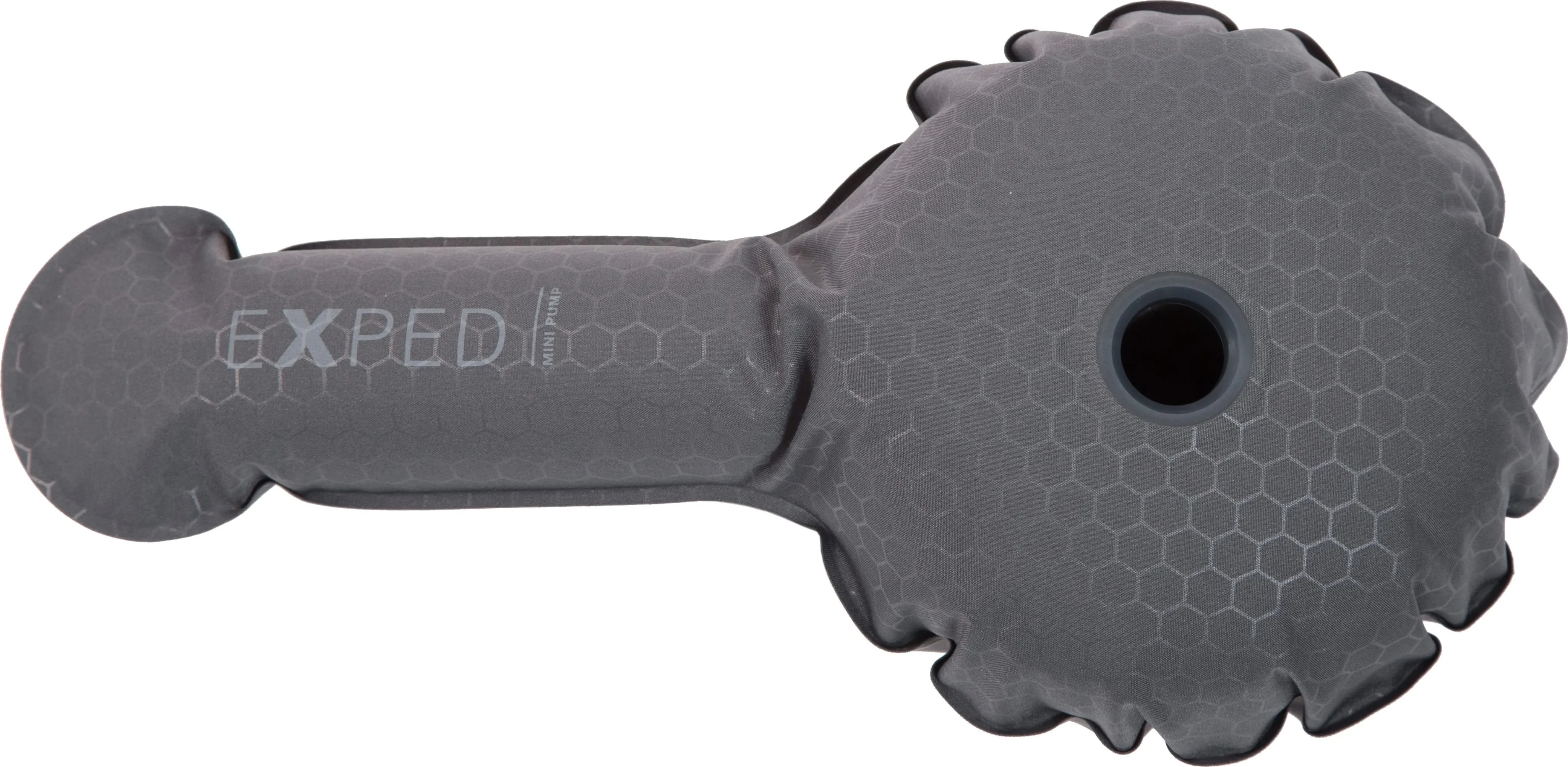 Exped Mini Pump Grey | Buy Exped Mini Pump Grey here | Outnorth