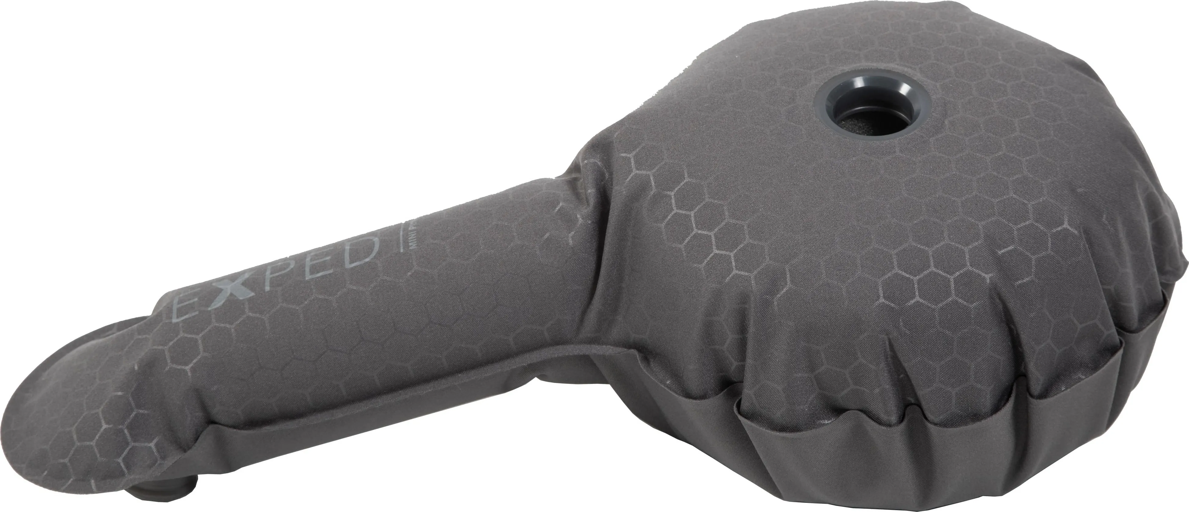 Exped Mini Pump Grey | Buy Exped Mini Pump Grey here | Outnorth