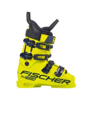 Fischer RC4 Podium LT 70 Ski Boots 2025
