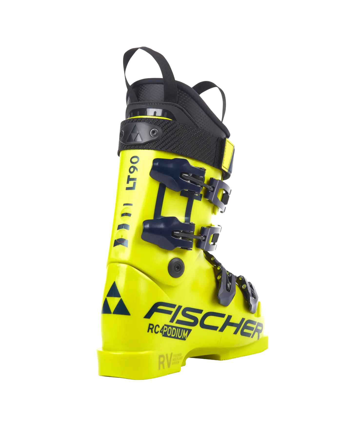 Fischer RC4 Podium LT 90 Ski Boots 2025