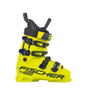 Fischer RC4 Podium LT 90 Ski Boots 2025