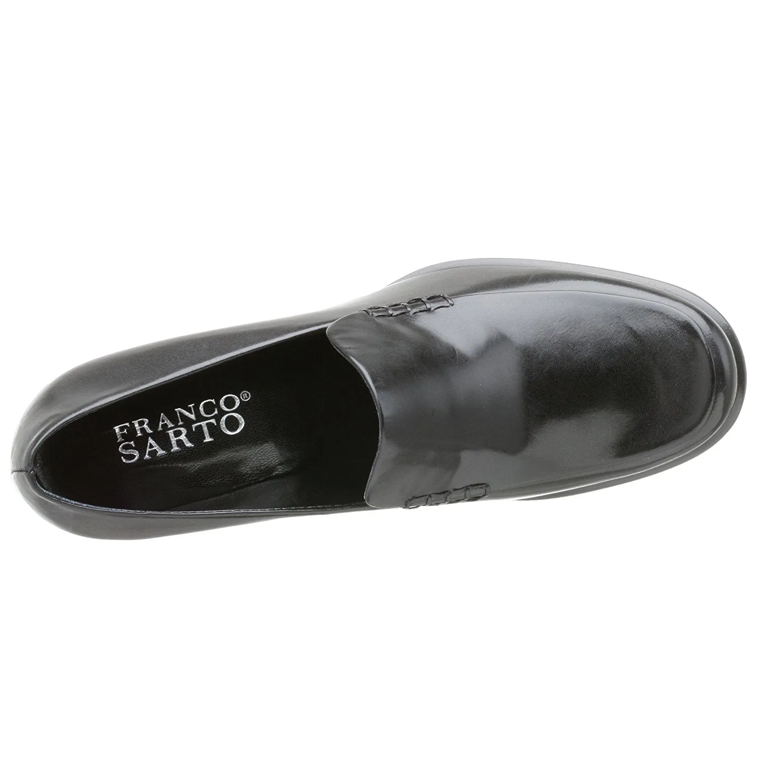 Franco Sarto Women's Nolan Tailored Slip-on Pump